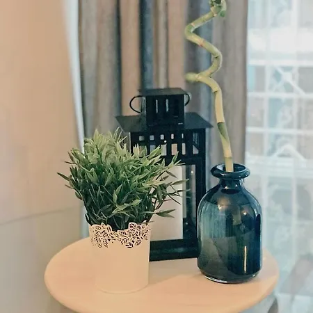 Loui Navarinou Comfy Apartment *