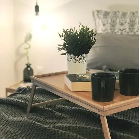 Apartment Loui Navarinou Comfy *