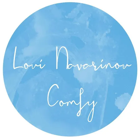 Loui Navarinou Comfy Apartment Thessaloniki
